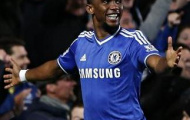 Rạn nứt mối quan hệ với Mourinho, Eto’o sẽ ra đi vào cuối mùa?