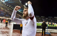 De Rossi nghĩ HLV trưởng Roma là… nhạc sĩ vô danh