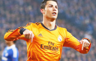 Real Madrid và những con số thống kê ấn tượng