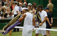 Nadal: Khoảnh khắc của cả cuộc đời (Kỳ 62)