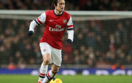 Thomas Rosicky: Mãi mãi tuổi hai mươi