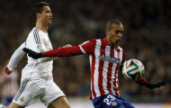 Derby Madridleno: Thể lực quan trọng hơn chuyên môn