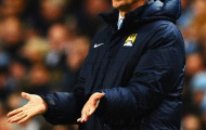 Một ngày trước trận chung kết League Cup: Pellegrini thèm cúp