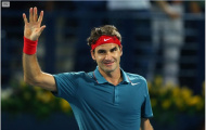 Tomas Berdych - Cửa ải cuối của Federer