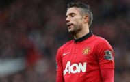 Van Persie gây mâu thuẫn rồi lại xin lỗi