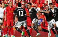 00h30 ngày 02/03, Southampton vs Liverpool: Món nợ lượt đi