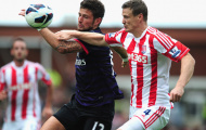 22h00 ngày 01/03, Stoke City vs Arsenal: Vượt qua thử thách