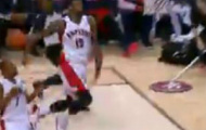 Video NBA: Pha úp rổ đẹp nhất ngày 27/02