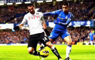 22h00 ngày 01/03, Fulham vs Chelsea: Đánh phá Craven Cottage