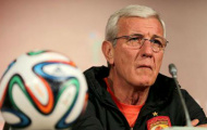 Bị LĐBĐ Trung Quốc 'lơ', HLV Lippi gia hạn với Evergrande