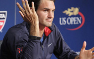 Federer tính mở Học viện quần vợt