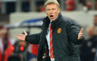 10 sai lầm của David Moyes tại Man Utd
