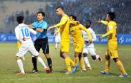 Ăn theo lên đội tuyển
