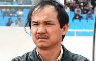 'Sợ' bạo lực, bầu Đức không muốn cho cầu thủ chơi tại V-League