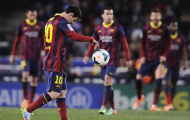 Tăng cường 'chất Đức': Liệu Barca có còn giữ được tiki-taka?