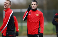 Góc nhìn: Van Persie trở về chứng tỏ Arsenal thiếu tham vọng