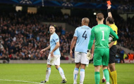 Để có danh hiệu đầu tiên, Pellegrini nên cương quyết với Demichelis