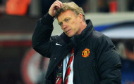Sir Alex đã khiến M.U mất toi 300 triệu bảng
