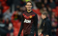 Phil Neville: Januzaj Đã Có Bước Phát Triển Mạnh Mẽ