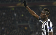 Paul Pogba là mục tiêu hàng đầu của Moyes