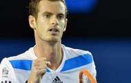 Video Mexico Open 2014: Dimitrov khuất phục Murray