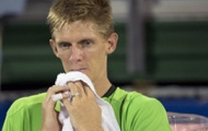 Video Mexico Open 2014: Anderson bất ngờ hạ gục Dolgopolov