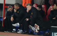 Không vào Top 4, sao Man United bị bắt “nộp” đủ 20 triệu bảng