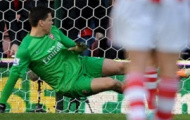 Video Premier League: Thất bại 0-1 của Arsenal trước Stoke City