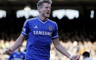 Chấm điểm Fulham 1-3 Chelsea: “Mũi khoan” Schurrle