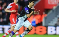 Video Premier League: Suarez tỏa sáng trong thắng lợi ấn tượng của Liverpool trước Southampton
