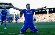 Mou nói Schurrle là sát thủ máu lạnh