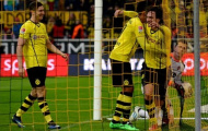 Chấm điểm Dortmund 3-0 Nurnberg: Tái chiếm ngôi nhì