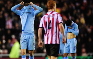 Trước trận chung kết Capital One Cup: Man City hãy nhớ bài học của chính mình và Arsenal trước đó