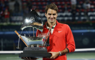 Federer tự hào sau chiến thắng lịch sử