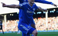 Chùm ảnh: Chelsea xây chắc ngôi đầu