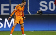 Ronaldo trở lại: Thổi bùng danh hiệu Pichichi