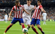 23h00 ngày 02/03, Atletico vs Real Madrid: Kền kền phục hận