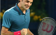 Chờ những kỳ tích mới từ Federer