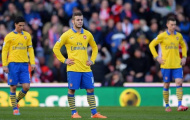 Góc Arsenal: Cần nhanh hơn, chính xác hơn và nguy hiểm hơn