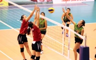 Giải bóng chuyền nữ quốc tế - Cúp VTV Bình Điền lần 8-2014: Háo hức chờ khởi tranh!