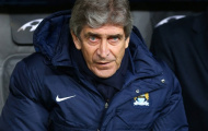 Cúp Liên đoàn Anh: Trái ngọt đầu tiên của Pellegrini