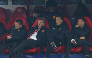 Phục lòng quân: Moyes nên học Ancelotti