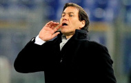 HLV Garcia nhấn mạnh Roma vẫn sẽ đuổi kịp Juventus