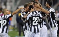 Con đường sống của Man Utd: Nhìn Juventus đi!