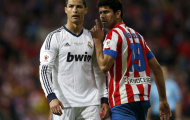 Costa và Ronaldo trước những trận đánh lớn: Ai là người hiệu quả hơn?