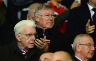Sir Alex bác bỏ chuyện trở lại “cứu rỗi” M.U
