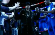 Video NBA: Allen Iverson trong buổi lễ tôn vinh của Sixers dành cho anh
