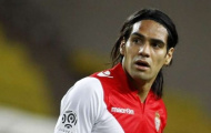 Radamel Falcao bí mật đàm phán với Real Madrid
