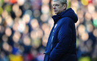 Arsenal lại thua đau: Wenger buông cờ trắng!?