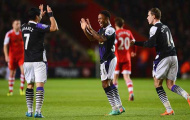 Liverpool - Suarez: Ngọa hổ tàng long